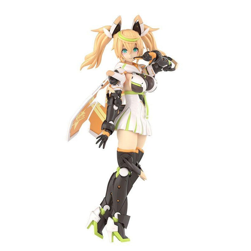 Kotobukiya Grande Scale Gene (Stella Innocent Ver.) Plastic Model (Phantasy Star Online 2 es)