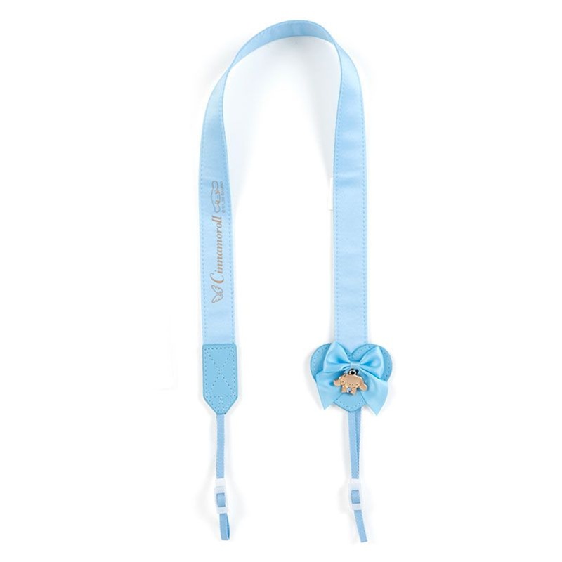 Sanrio Strap for Opera Glasses Cinnamoroll (Enjoy Idol)