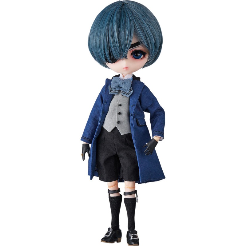 ORANGE ROUGE Harmonia bloom Ciel Phantomhive Figure (Black Butler)
