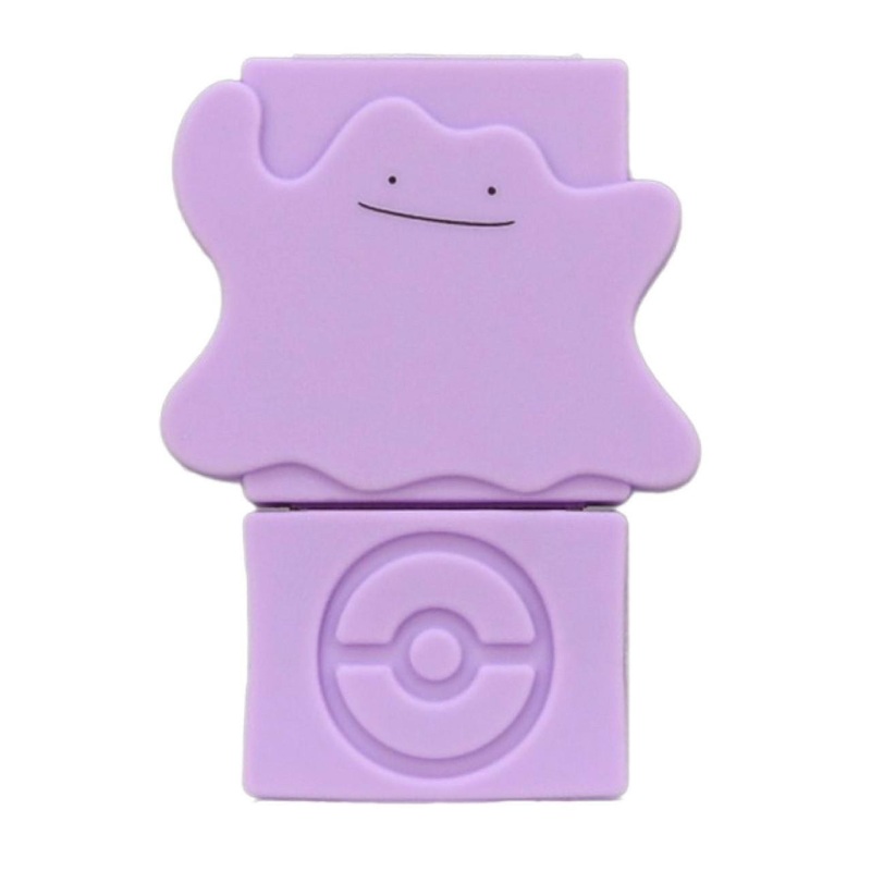 Pokemon Center Original USB Type-C To A Conversion Adapter Ditto