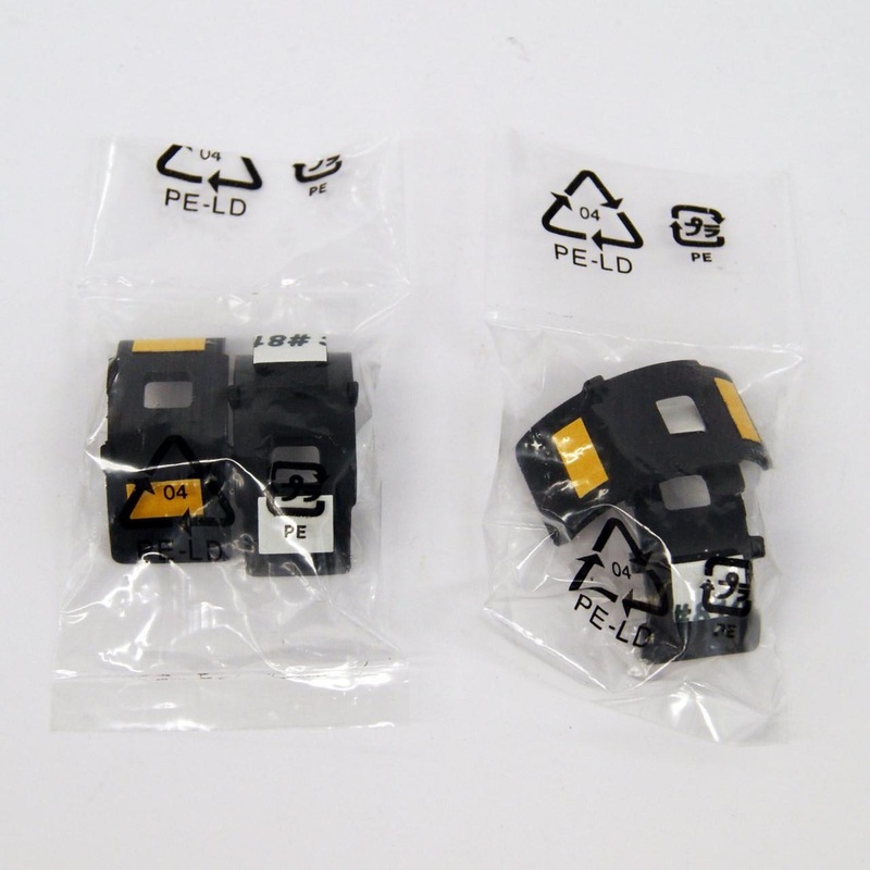 Shimano (Cycling) Tourney TX FD-TX800 Front Derailleur Top-SWING Dual 66-69 EFDTX800TSX6