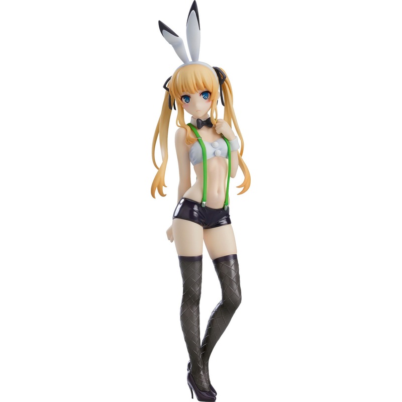 Max Factory POP UP PARADE Eriri Spencer Sawamura: Bunny Ver. Figure (Saekano the Movie: Finale)