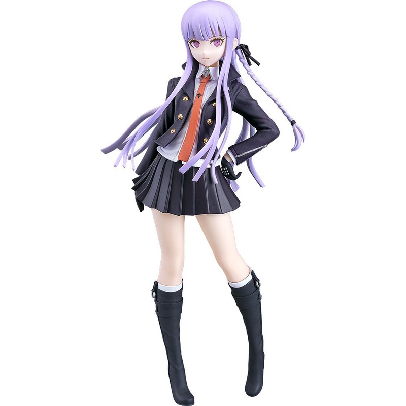 Phat! POP UP PARADE Kyoko Kirigiri Figure (Danganronpa 1 2 Reload)