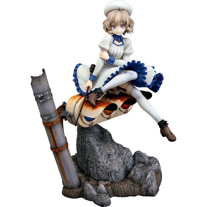 Phat! Kotoko Iwanaga 1/7 Figure (In/Spectre)