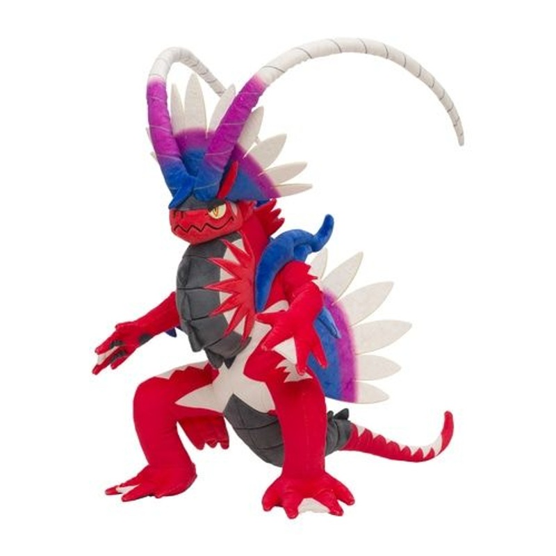 Pokemon Center Original Plush – Koraidon
