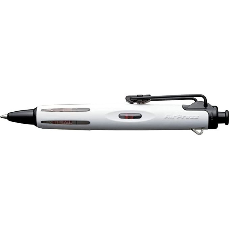 Tombow Ballpoint Pen Air Press 21 White