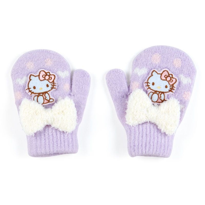 Sanrio Kids Gloves SS Hello Kitty