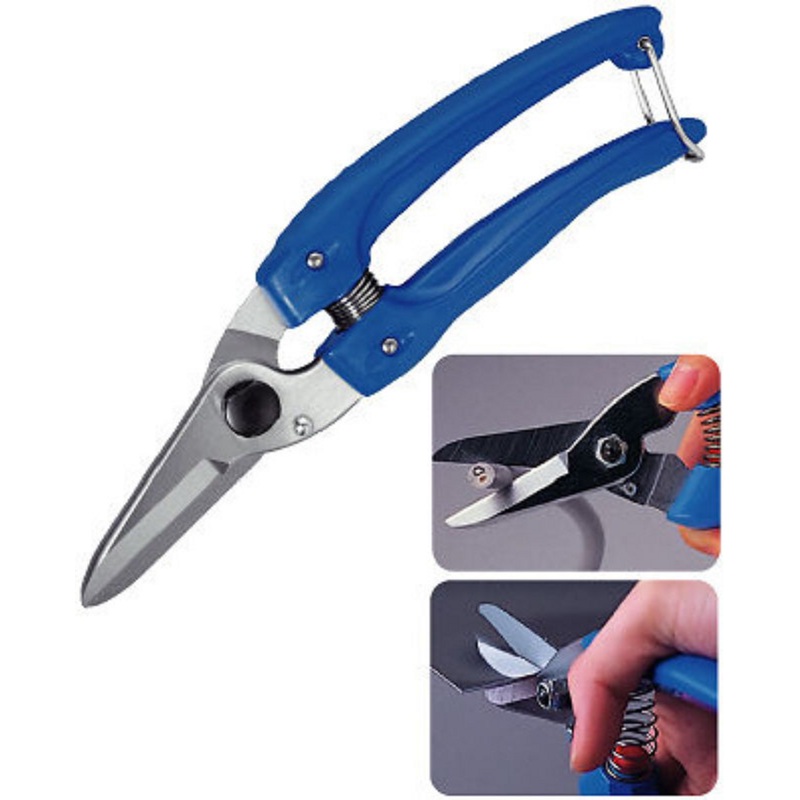 Hozan N-839 SNIPS FOR VERSATILE USE
