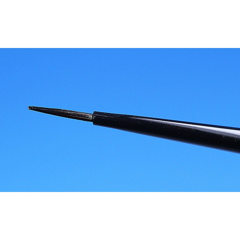 Hasegawa KF-04 Gradation Brush (Small Long) Bokashifude (Kumanofude)