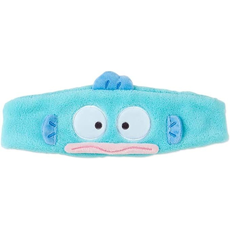 Sanrio Hair Band Hangyodon