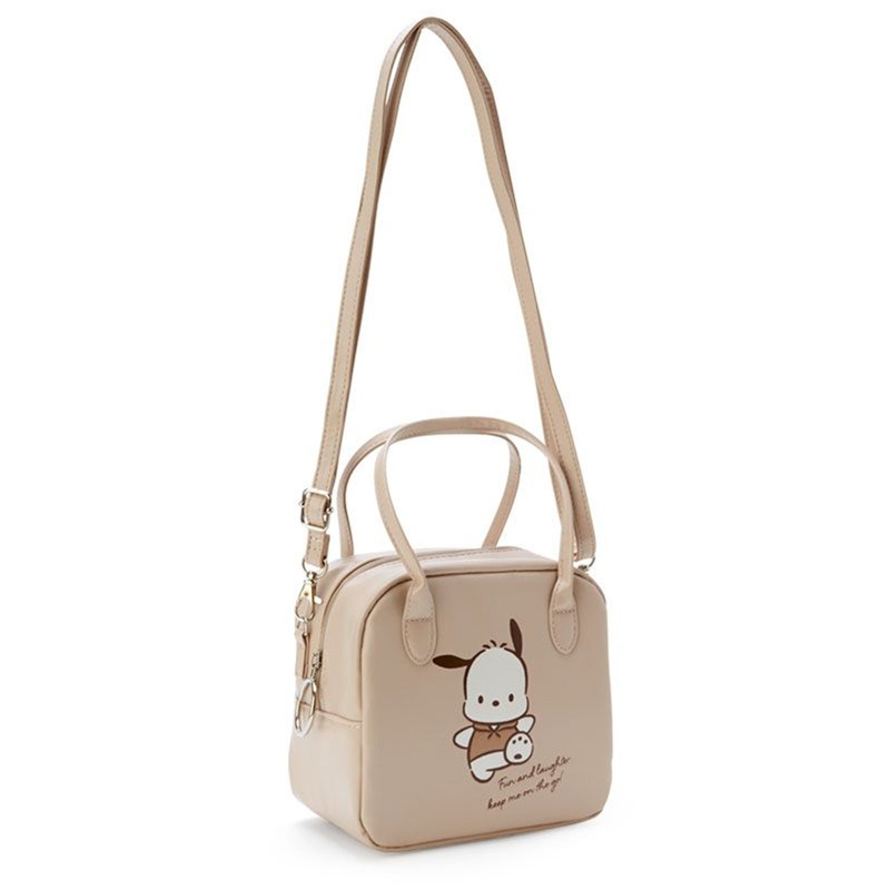 Sanrio Mini Shoulder Bag Pochacco