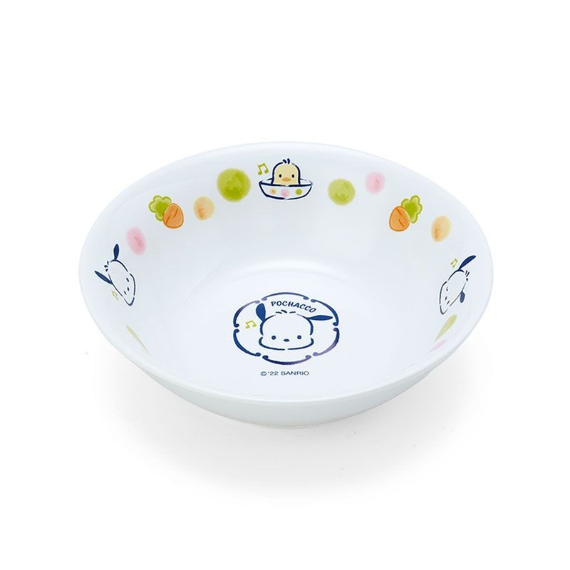 Sanrio Small Bowl Pochacco (Sanrio Cafeteria)