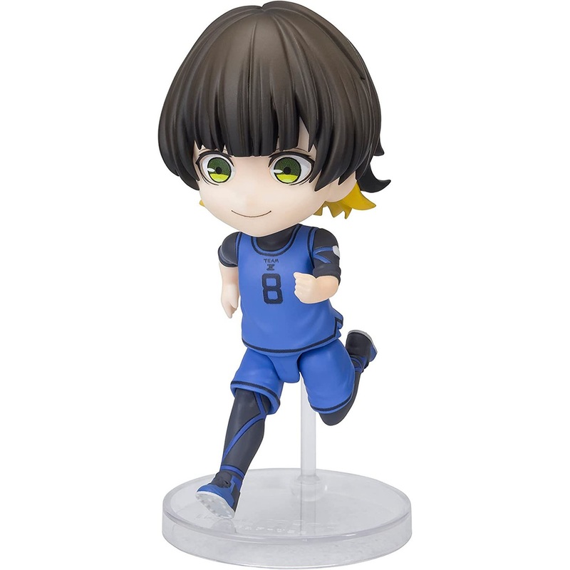 Bandai Figuarts mini Meguru Bachira (Blue Lock)
