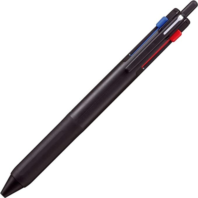 Mitsubishi Pencil SXE350705.24 Black Pen