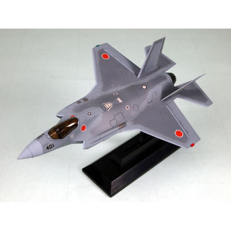 Pit-Road Skywave SN-14 JASDF F-35J Lightning 2 1/144 Scale Kit