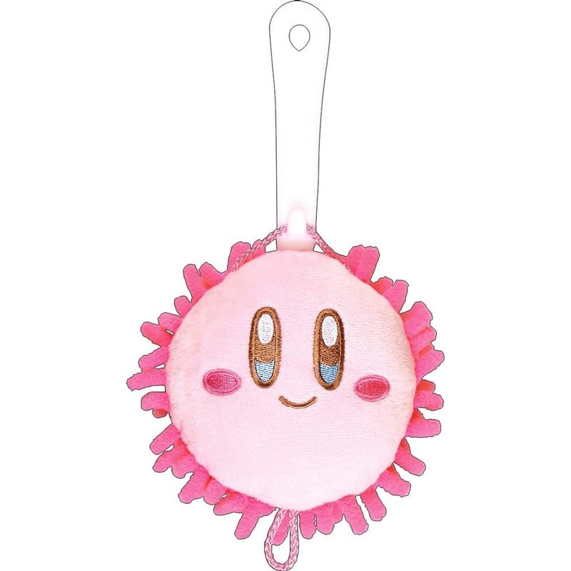 T’s Factory Handy Mop Cleaner Kirby of the Stars Kirby