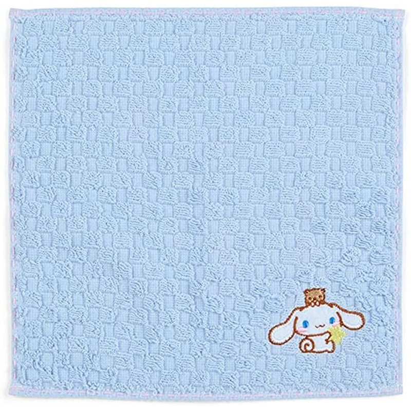 Sanrio Mini Towel Stitch/Cinnamoroll 306215