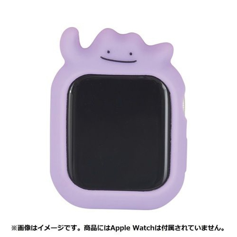 Pokemon Center Apple Watch Case 41/40mm Ditto