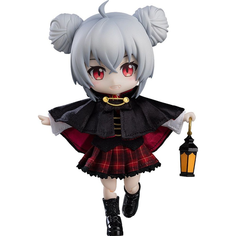Good Smile Company Nendoroid Doll Vampire: Milla