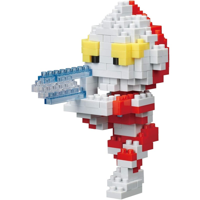 Kawada CN-03 charanano Ultraman