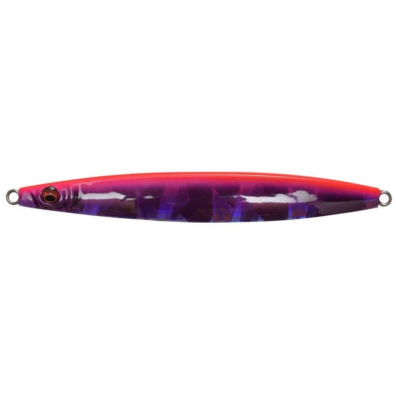 Megabass Slash Beat 80g Violet Pink