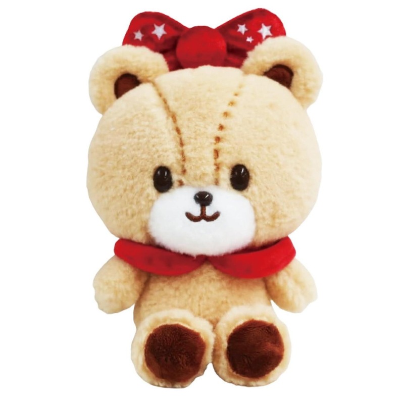 Nakajima Sanrio Characters Plush Doll Kitty Is Always By Your Side S Tiny Chum