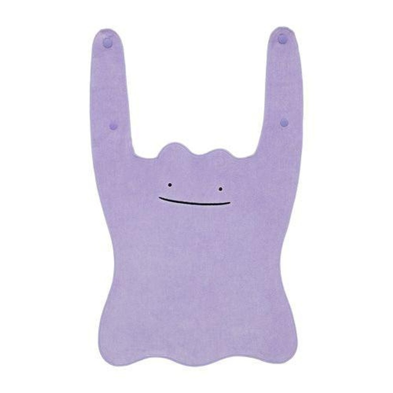 Pokemon Center Original Towel Ditto