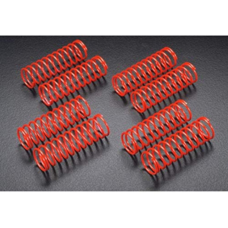 Tamiya 53946 (OP946) TGM-04 Damper Spring (8 pcs