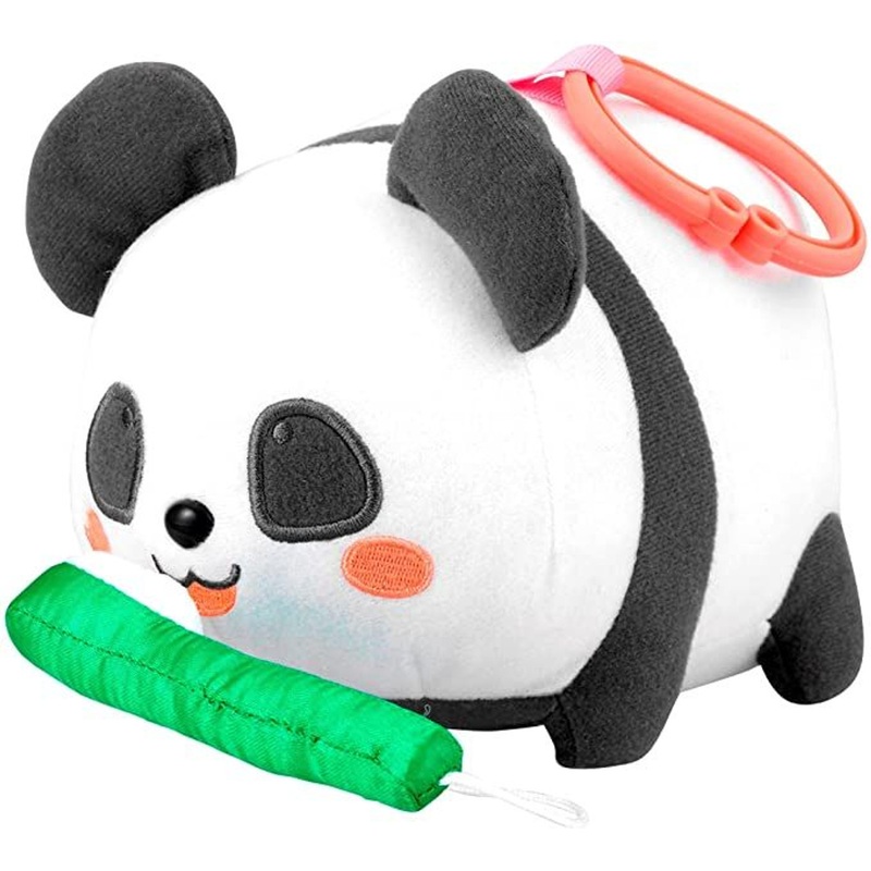 Eyeup Animal Life Series Hungry Panda