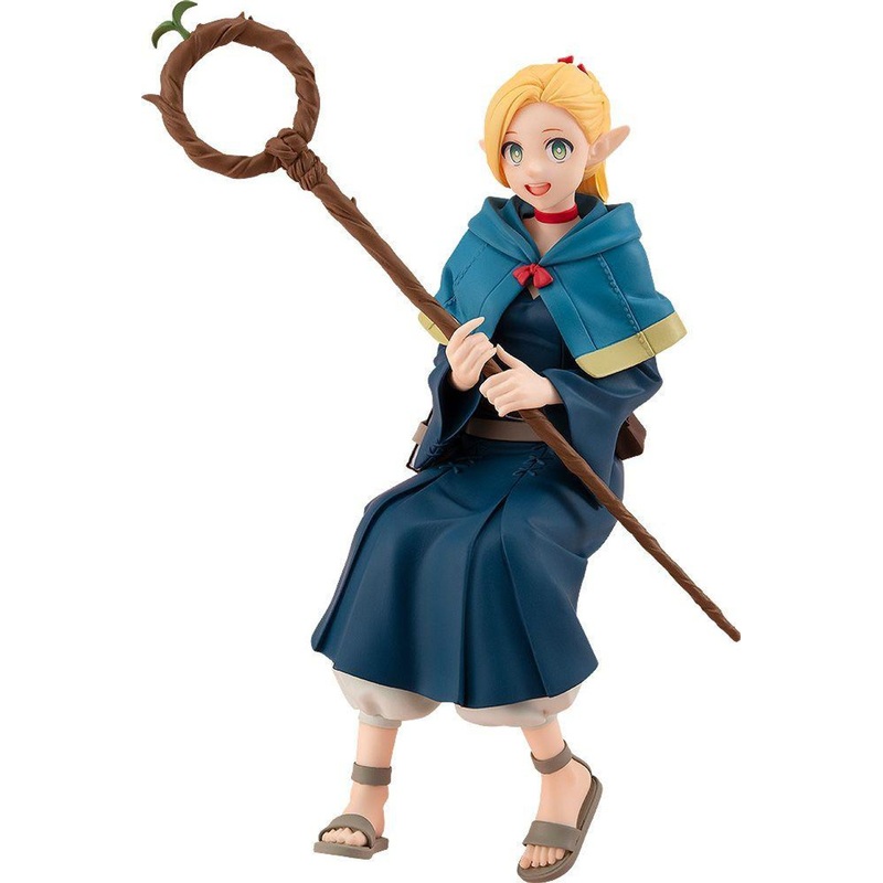 Good Smile Company POP UP PARADE Swacchao! Marcille Figure (Delicious in Dungeon)