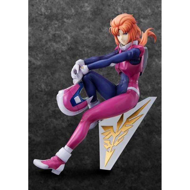 MegaHouse Excellent Model RAHDX G.A.NEO Marida Cruz Figure (Mobile Suit Gundam UC)