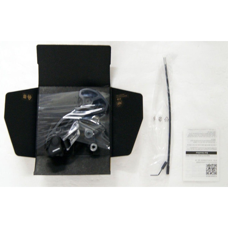 Shimano (Cycling) GRX RD-RX810 Rear Derailleur Direct Mount 2x11s IRDRX810