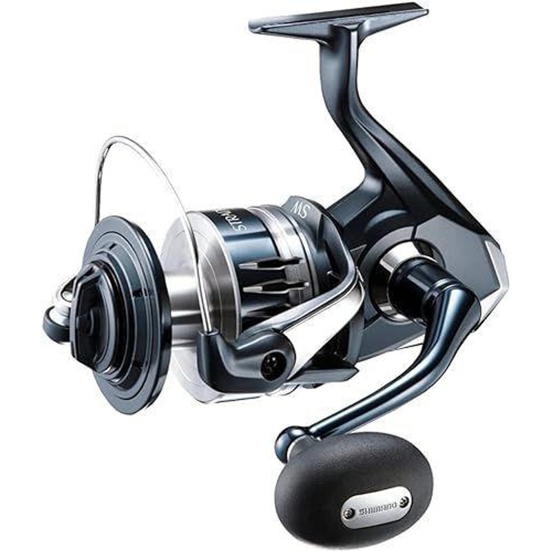 Shimano (Fishing) Shimano Large Spinning Reel 20 Stradic SW Various 14000XG