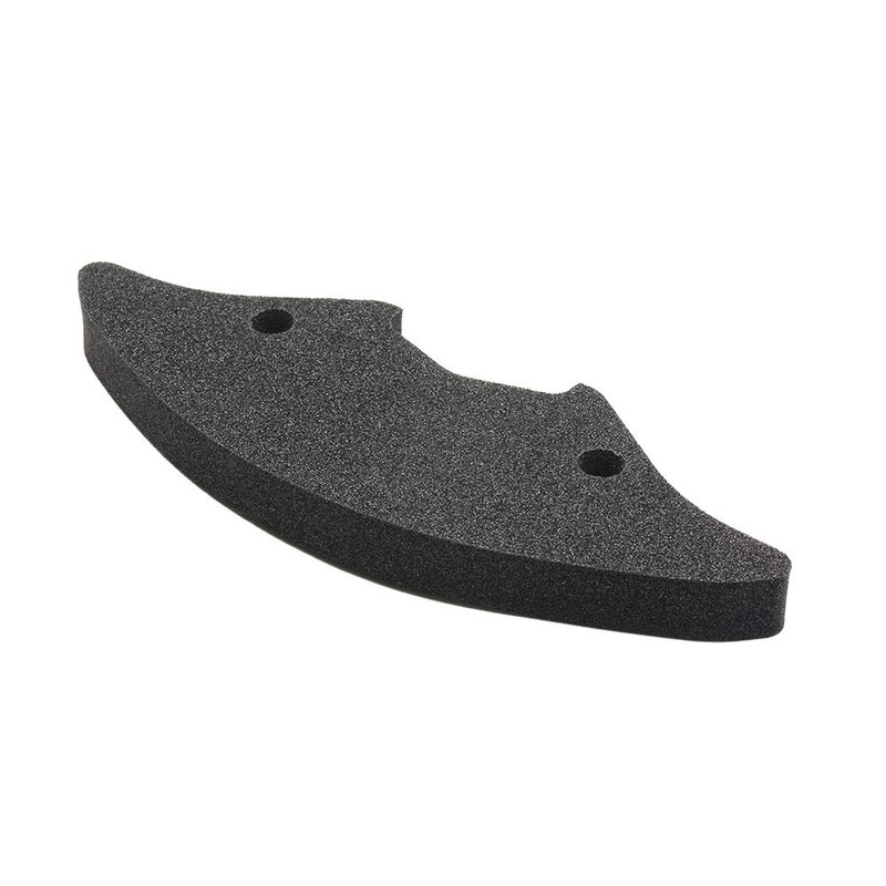 Tamiya 51650 (SP1650) TRF420 Urethane Bumper