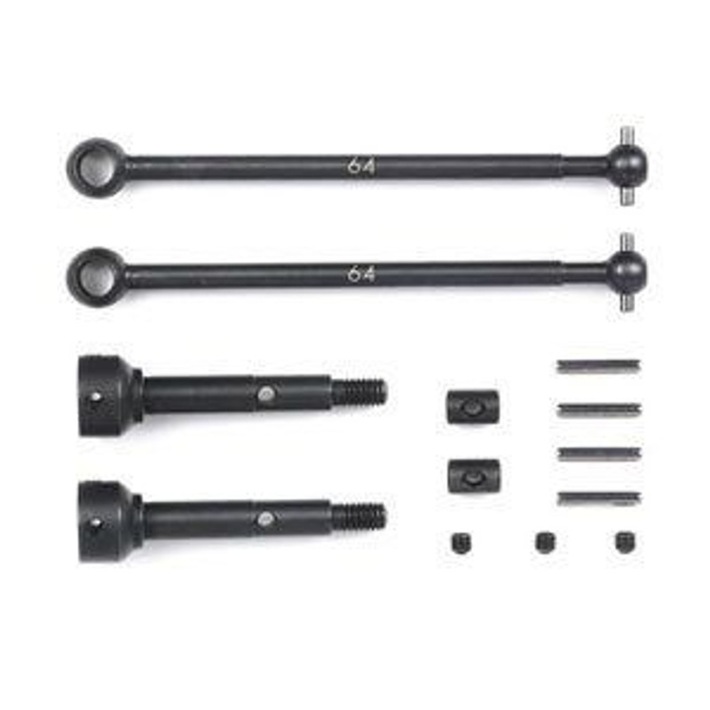 Tamiya 54016 (OP1016) DB01 Assembly Universal Shaft (Rear)