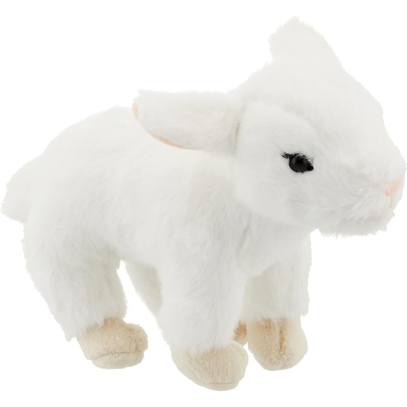 Yoshitoku Riku’s Friends Plush Goat