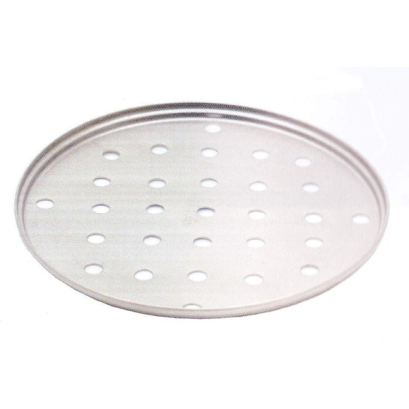 Evernew EBY218 Titanium Steaming Dish