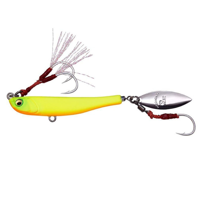 Megabass Makippa 20g Dochart OB