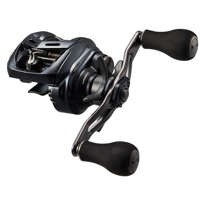 Daiwa Boat Double Axis Reel 24 Admira A150XHL
