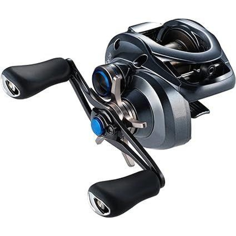 Shimano (Fishing) Double Axis Reel 22 SLX DC XT 70HG (Right)