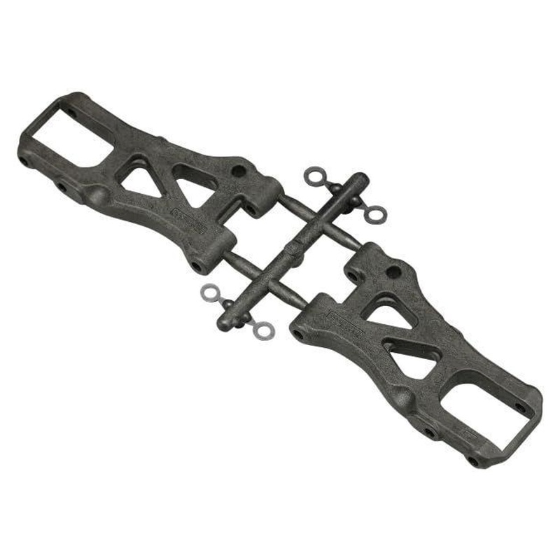 Yokomo B10-RTC-1A 55 Shock 42mm Suspension Arm BD10/9 RTC For Graphite