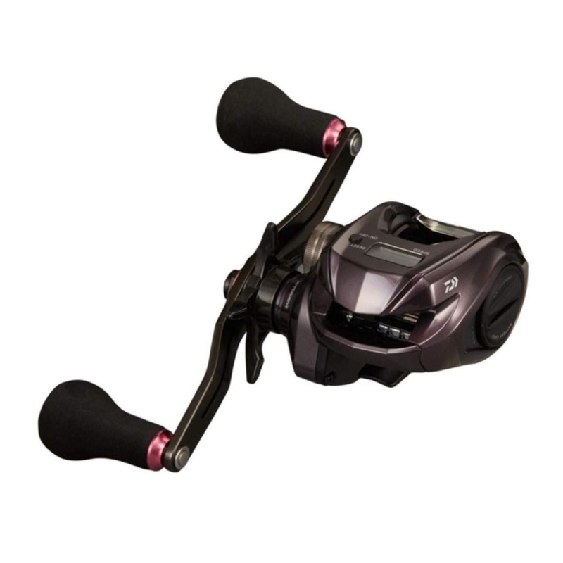 Daiwa 21 Kyojin IC 150H