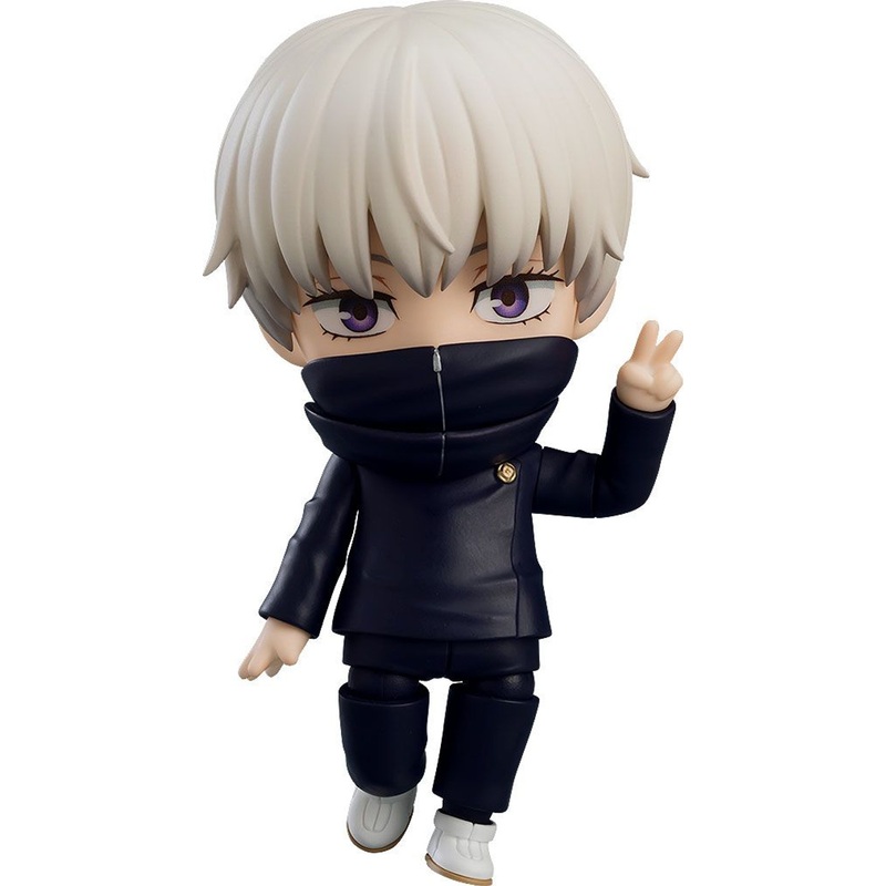Good Smile Company Nendoroid Toge Inumaki (Jujutsu Kaisen)