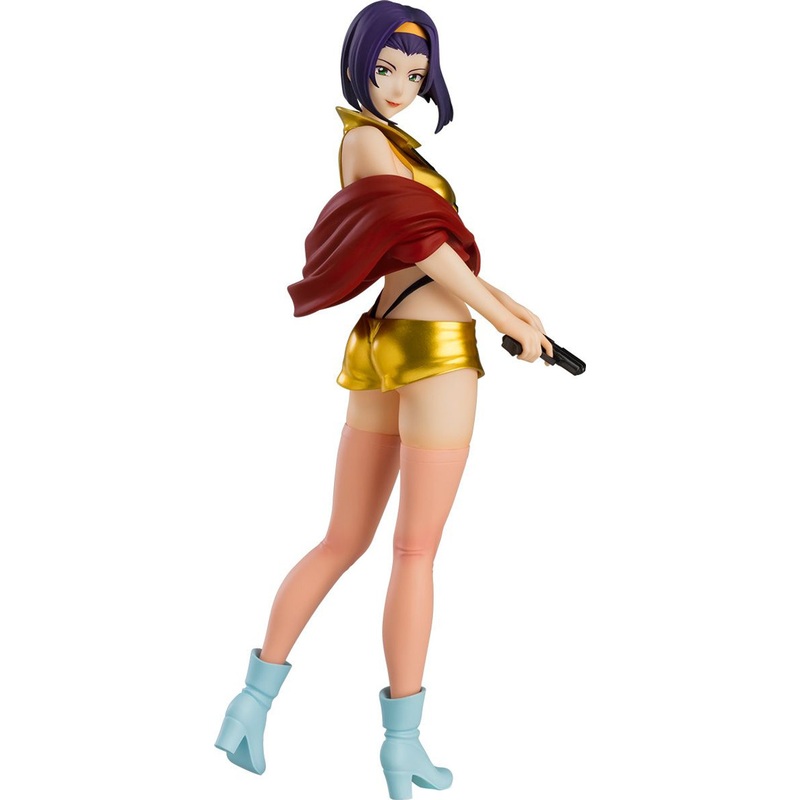 Good Smile Company POP UP PARADE Faye Valentine Figure (Cowboy Bebop)