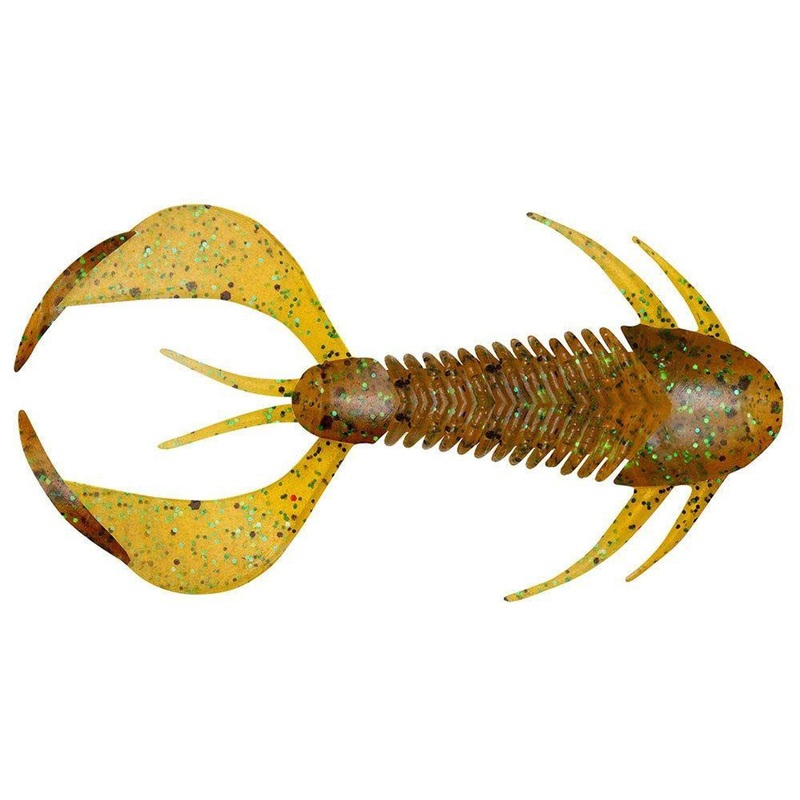 Megabass Rock Hog 2.5 Moebi