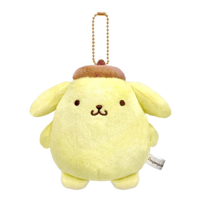 T’s Factory Sanrio Plush Mascot Pompompurin