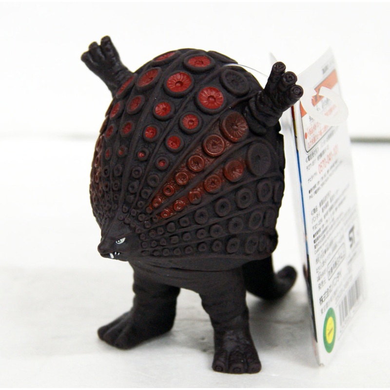 Bandai Ultraman Ultra Monster Series 115 Takkong Figure