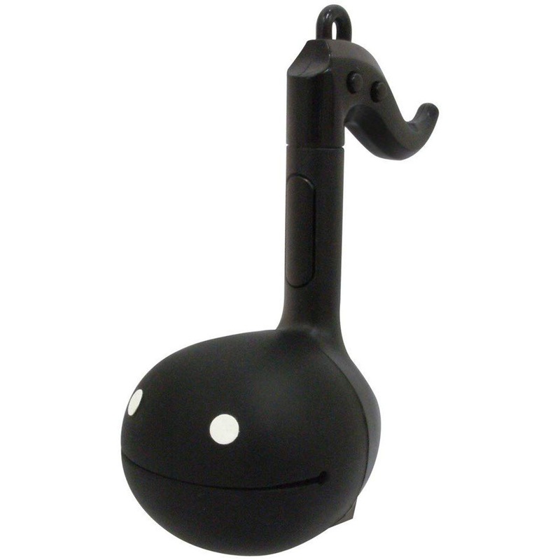 Cube Meiwa Denki Otamatone Melody Black