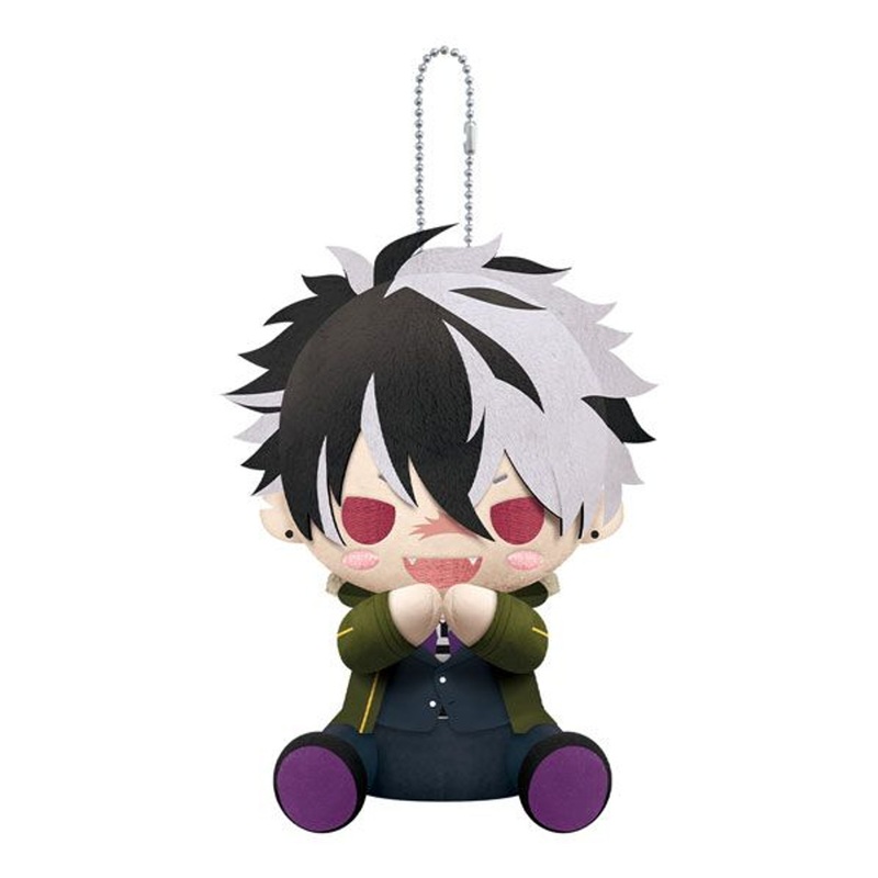 Kotobukiya Pitanui Plush Doll Bradley (Promise of Wizard)