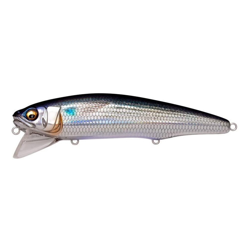 Megabass Sazanka 140F FA Bora